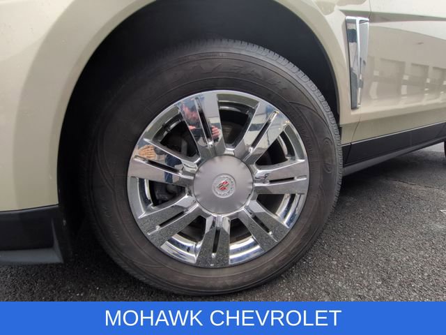 Used 2015 Cadillac SRX Luxury image 35