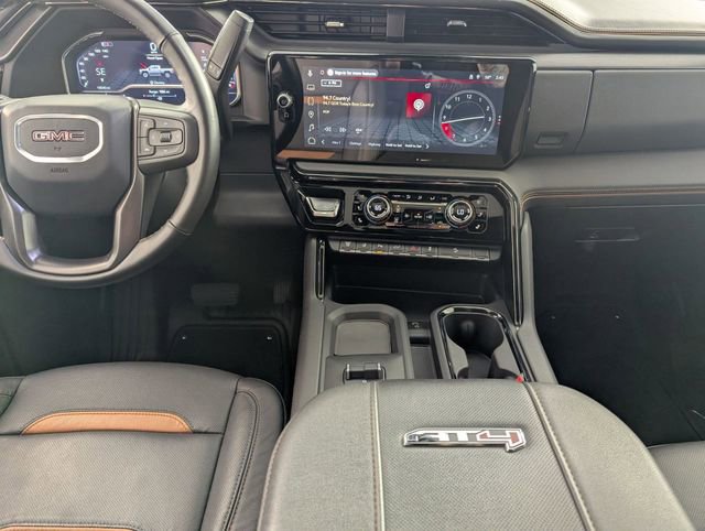 Certified 2025 GMC Sierra 2500 AT4 w/ AT4 Premium Plus Package image 27