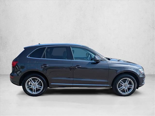 Used 2014 Audi Q5 TDI Premium Plus AWD/4WD image 4