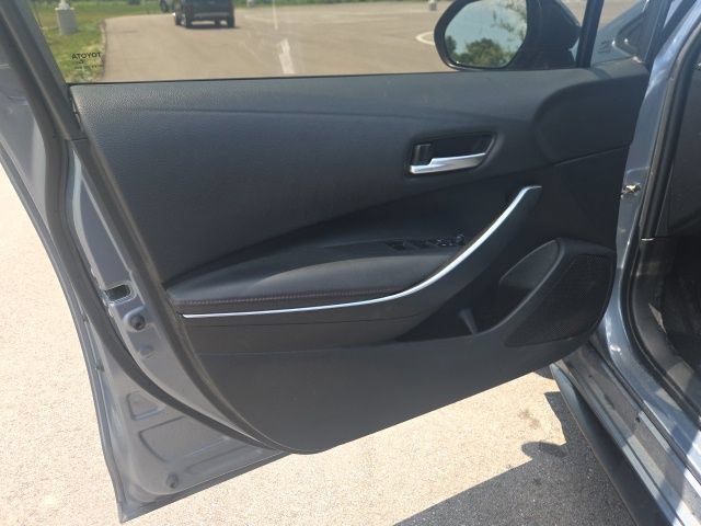 Used 2024 Toyota Corolla SE FWD image 19