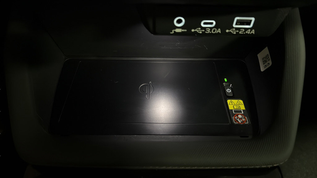 Certified 2026 Subaru Forester Touring image 31