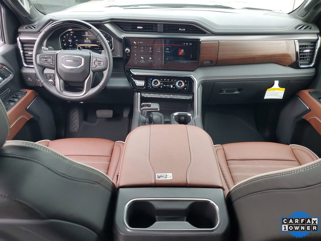 Used 2026 GMC Sierra 1500 Denali Ultimate image 10