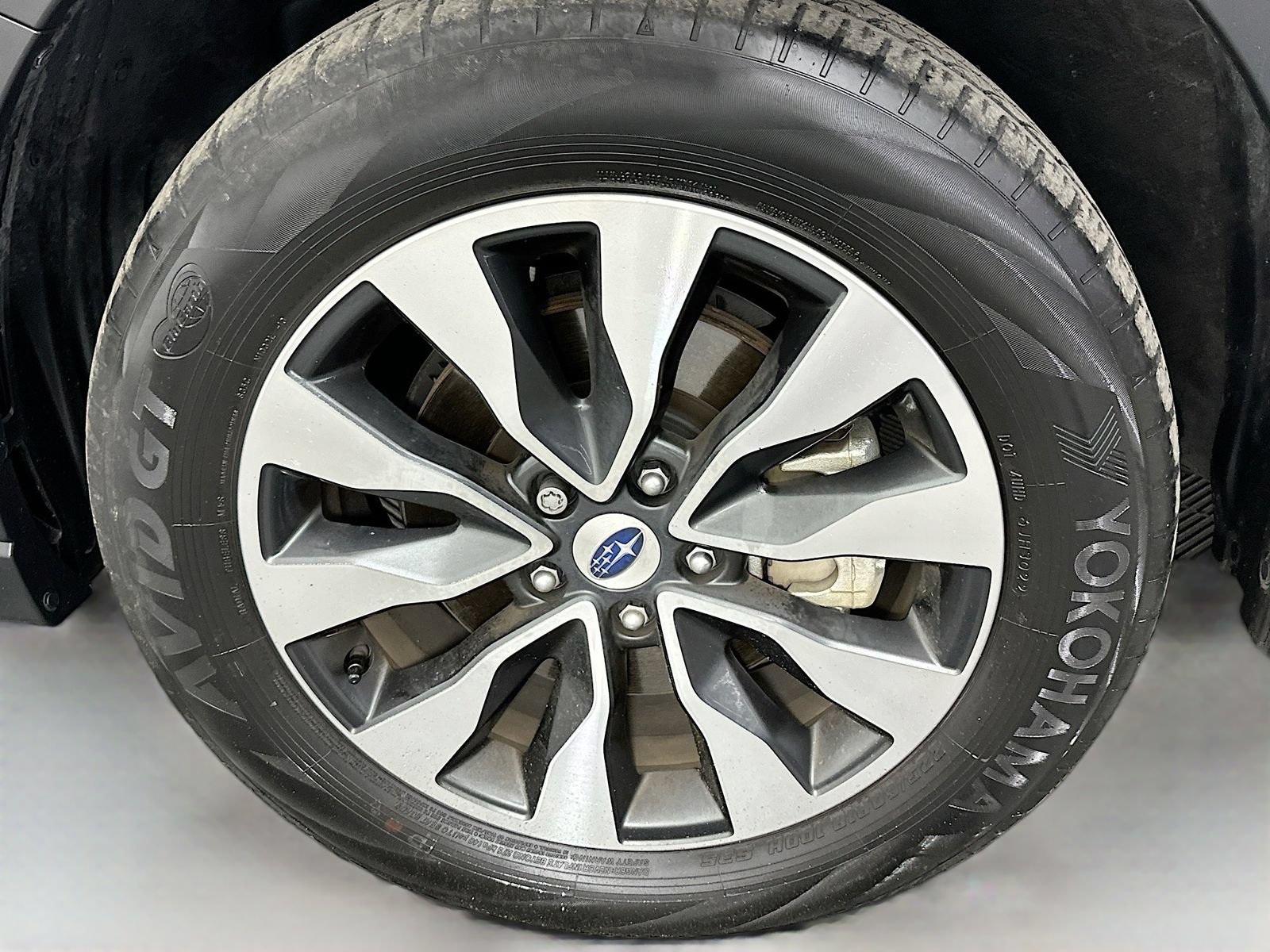 Used 2023 Subaru Outback Limited XT AWD/4WD image 34