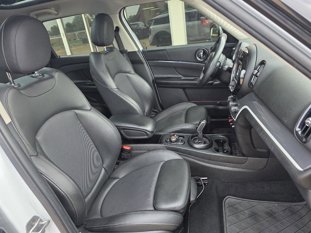 Used 2020 MINI Cooper Countryman S AWD/4WD image 21