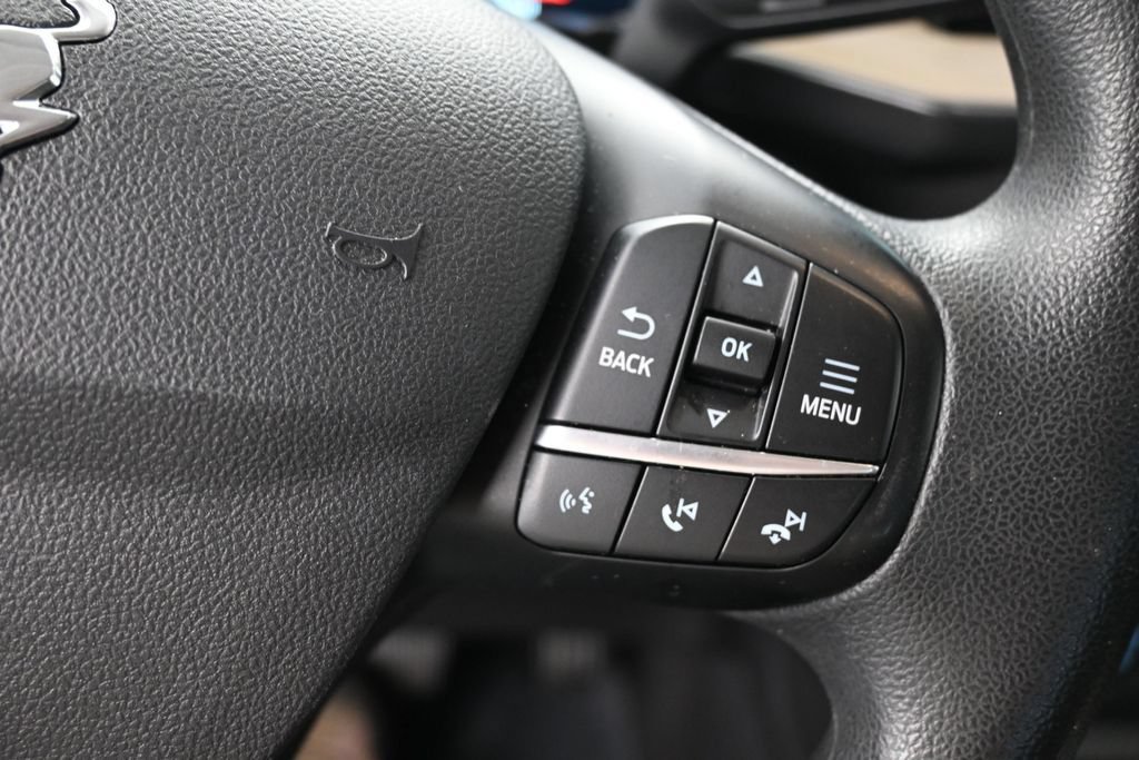 Used 2025 Ford Bronco Sport Big Bend AWD/4WD image 36