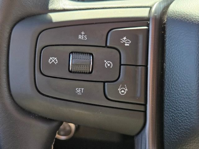 Used 2024 GMC Sierra 1500 Denali Ultimate AWD/4WD image 35