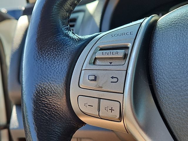 Used 2013 Nissan Altima 2.5 SL FWD image 22
