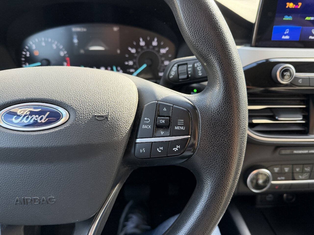 Used 2020 Ford Escape SE AWD/4WD image 16