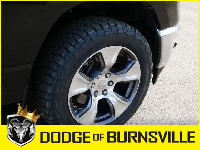 Used 2023 RAM 1500 Laramie image 12