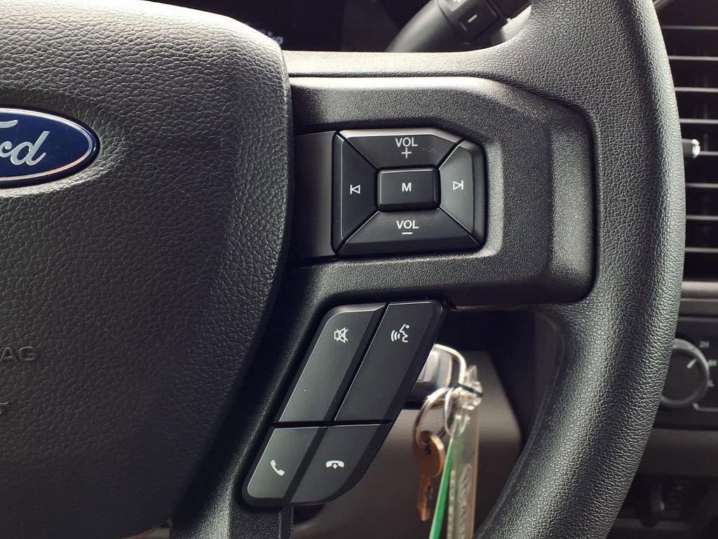 Used 2018 Ford F450 XL w/ Power Equipment Group image 19