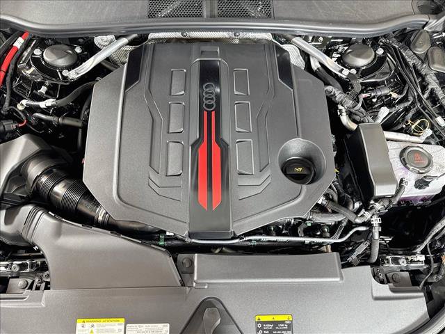 New 2026 Audi S5 Premium Plus AWD/4WD image 27