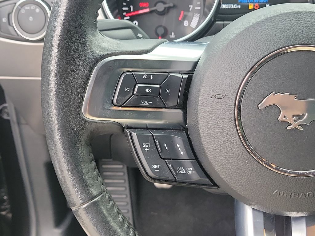 Used 2022 Ford Mustang GT Premium w/ Black Accent Package image 25