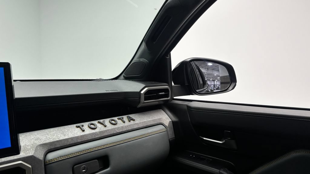 Used 2026 Toyota Tacoma 4x4 Double Cab Hybrid w/ Tow Tech Package image 31
