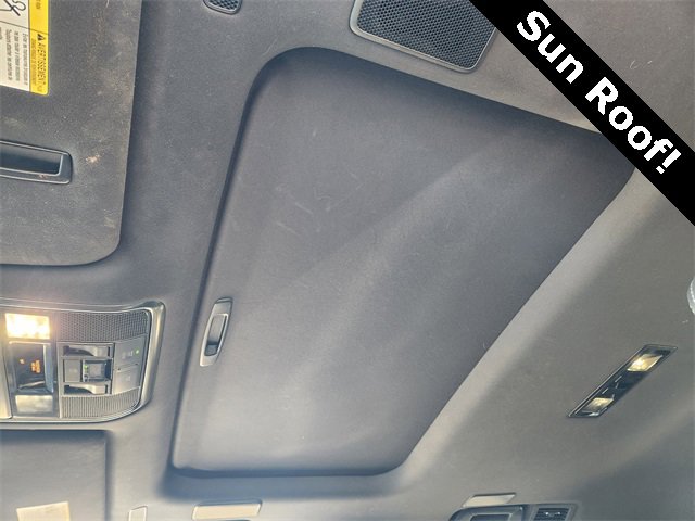 Used 2023 Lexus LX 600 4WD w/ Appearance Package image 13