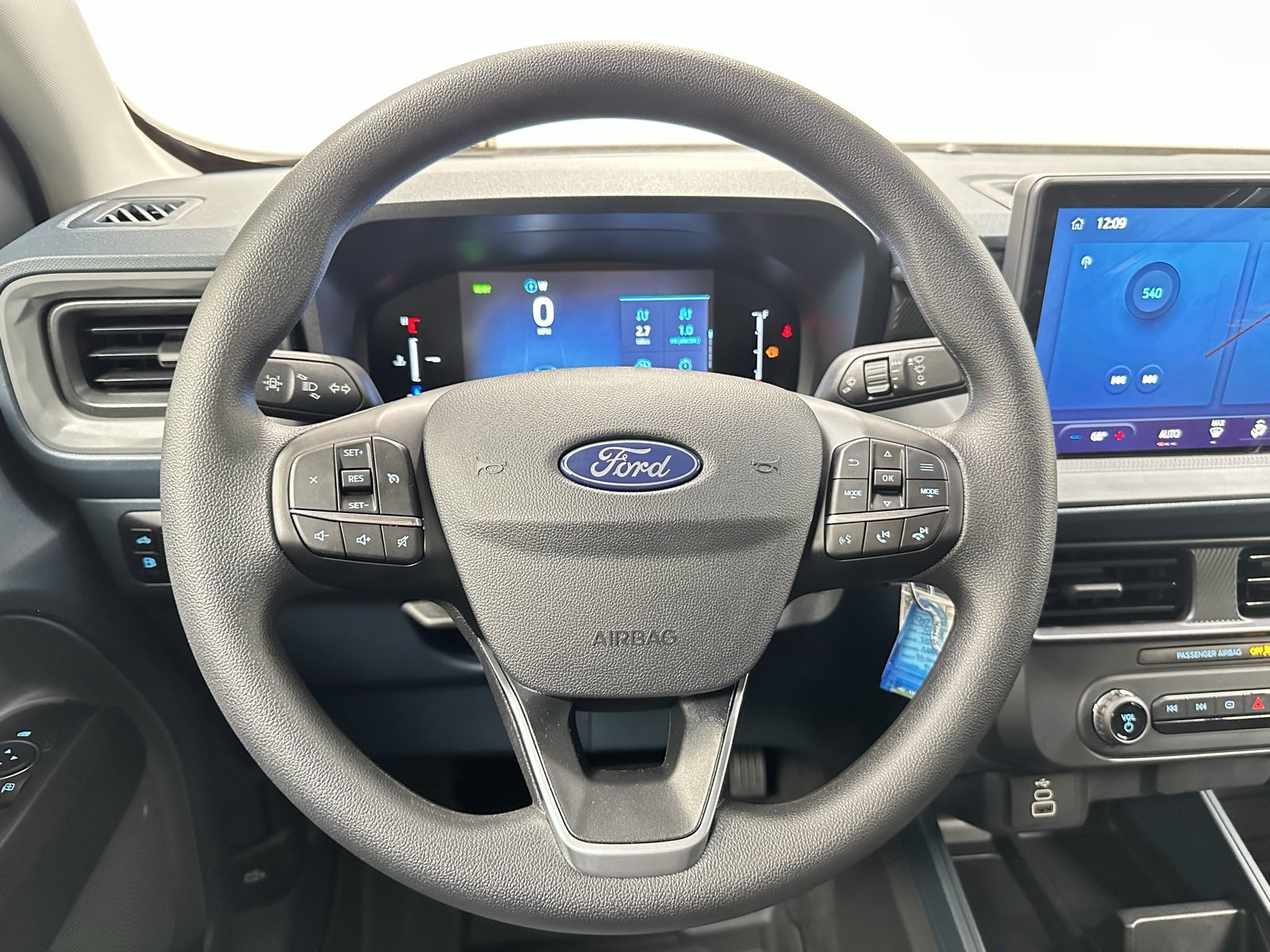 New 2025 Ford Maverick XL FWD image 22