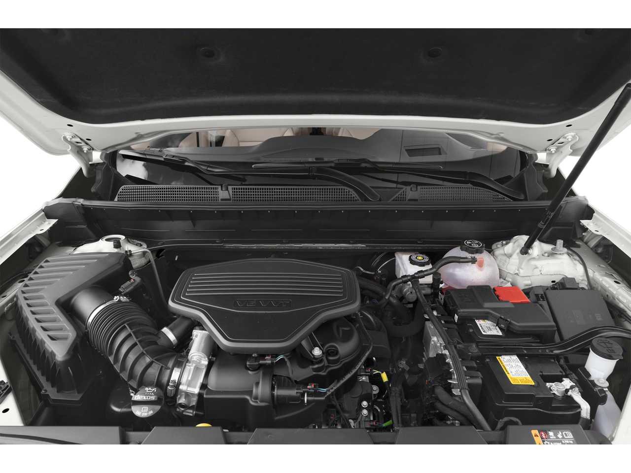 Used 2023 GMC Acadia Denali FWD image 12