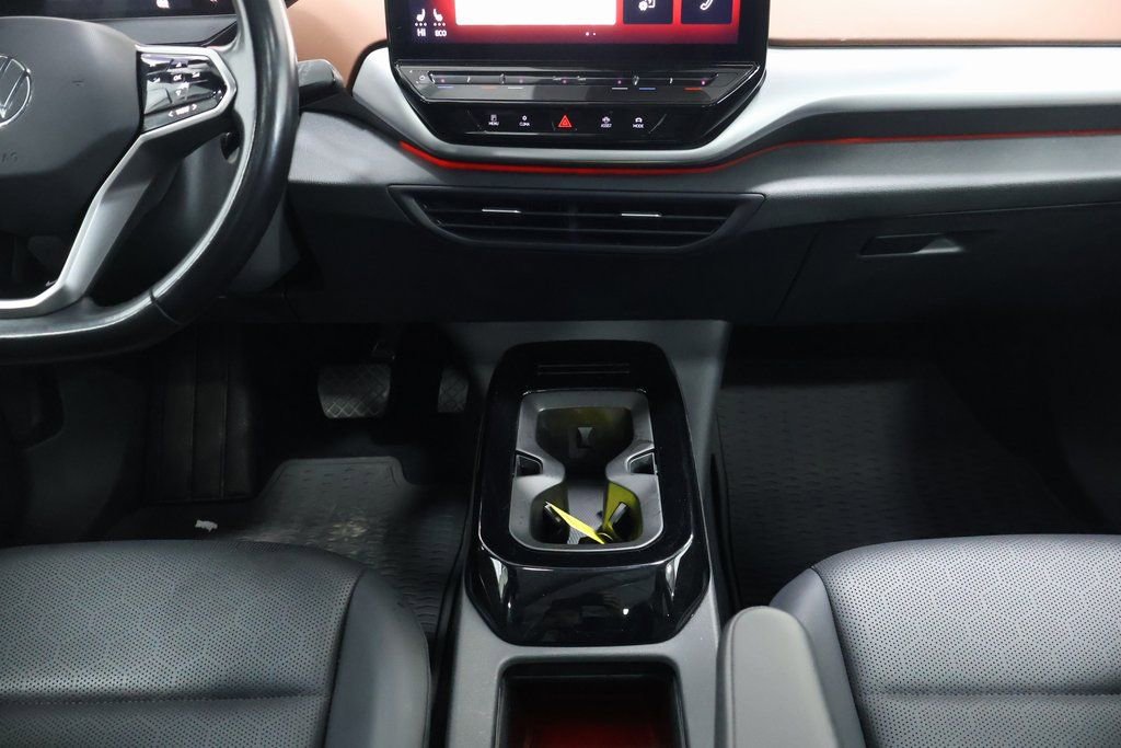 Used 2021 Volkswagen ID.4 Pro S image 20