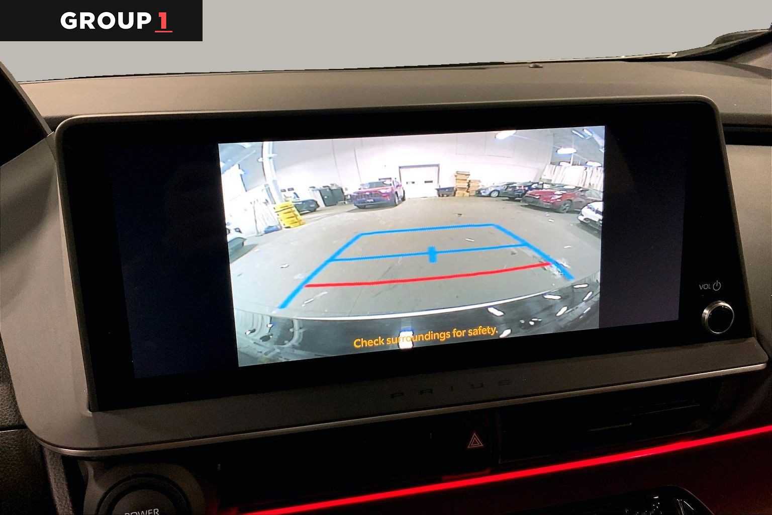 Used 2024 Toyota Prius Prime Premium FWD image 27