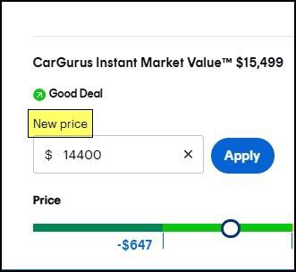 Used 2018 Jeep Cherokee Limited image 13