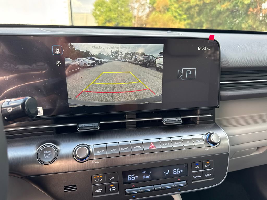 New 2026 Hyundai Kona SEL Sport image 19