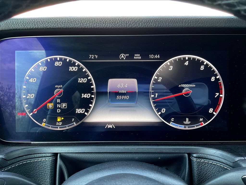 Used 2021 Mercedes-Benz G 550 w/ Exclusive Interior Package image 13