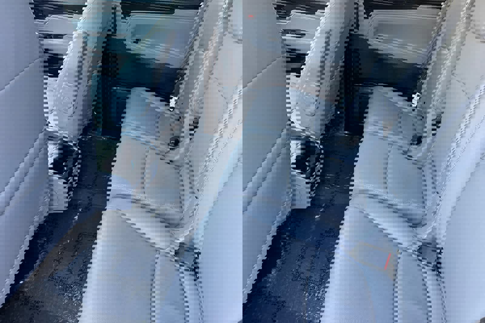 Used 2019 Honda Odyssey EX-L image 4