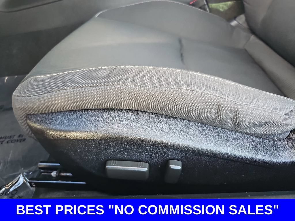 Used 2015 Chevrolet Camaro SS w/ RS Package RWD image 27
