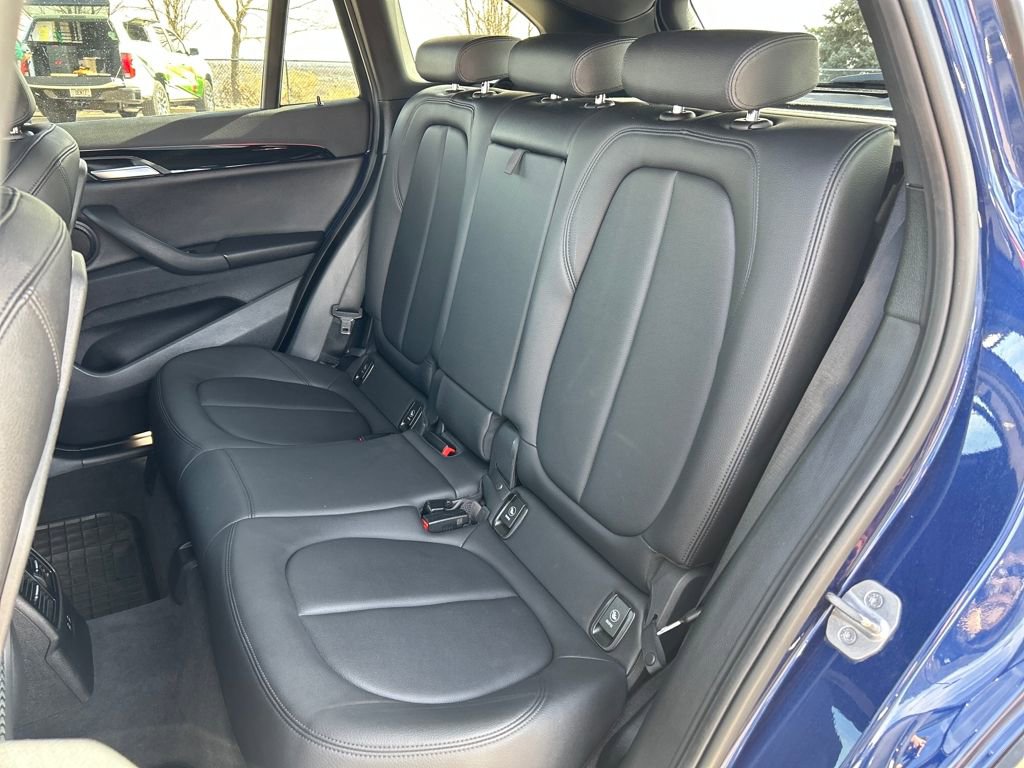 Used 2020 BMW X1 xDrive28i w/ Convenience Package image 19