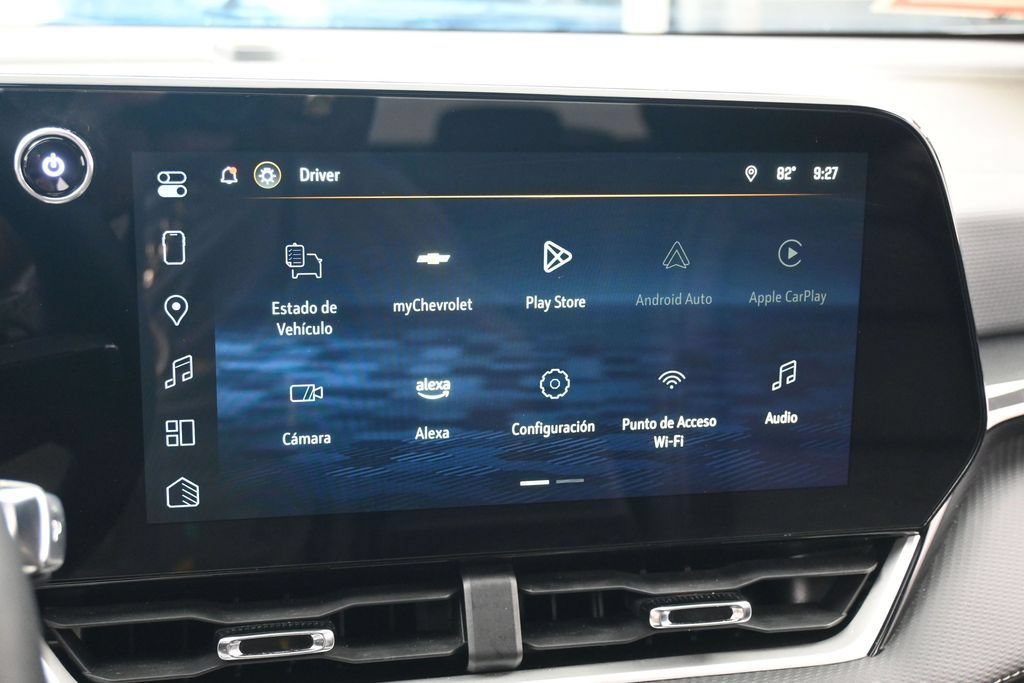 Used 2025 Chevrolet Equinox LT FWD image 17