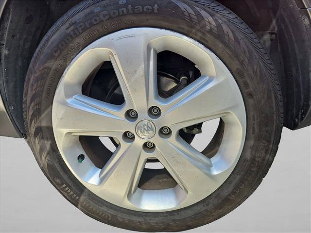 Used 2016 Buick Encore FWD image 13