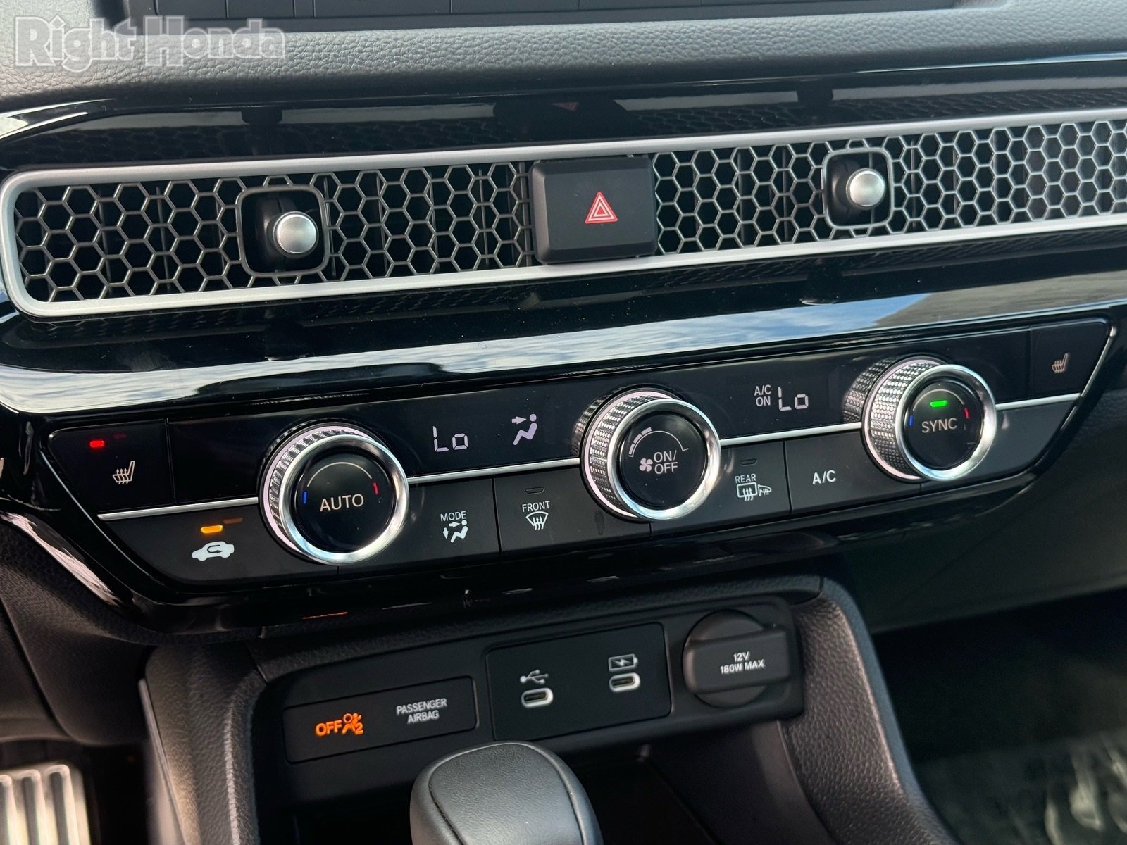 Used 2025 Honda Civic Sport image 21