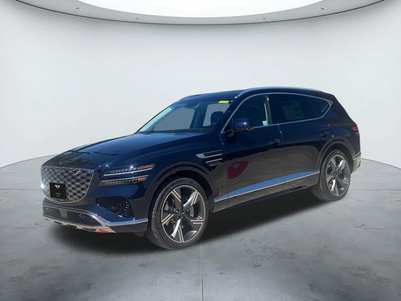New 2026 Genesis GV80 2.5T Prestige