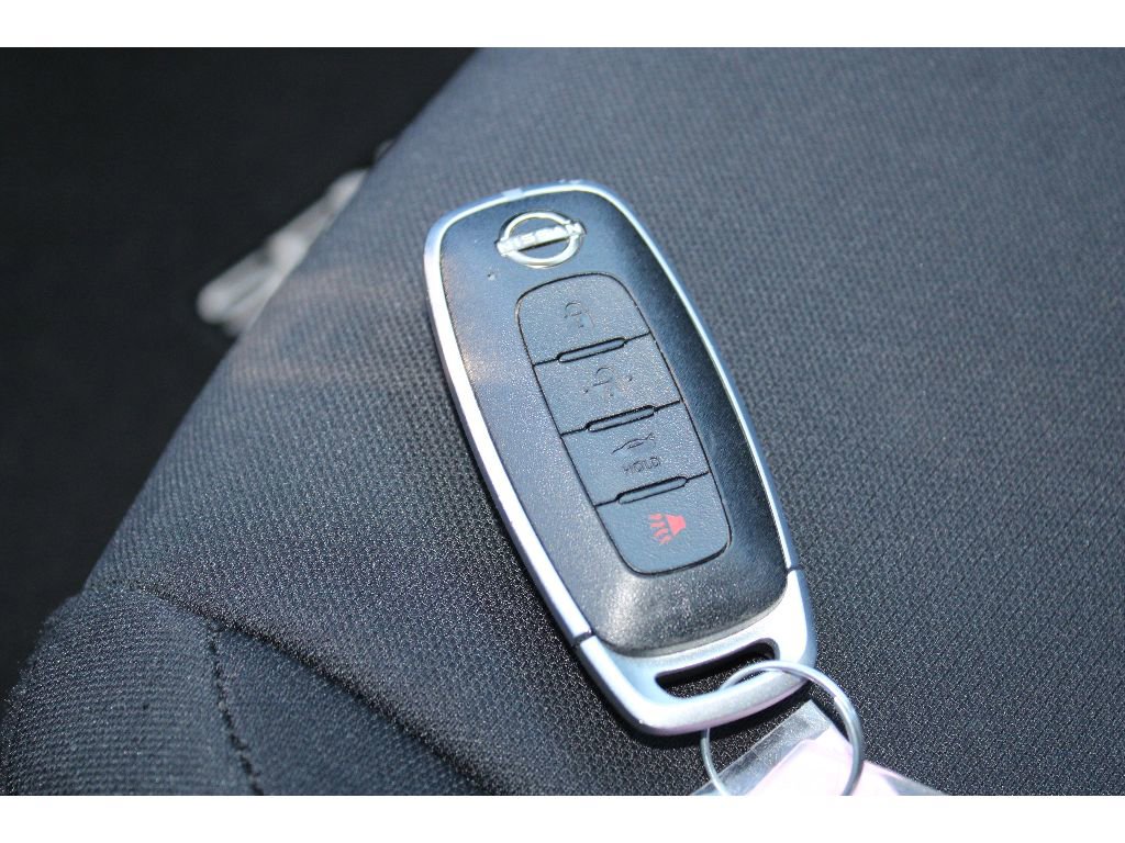 Used 2025 Nissan Sentra S image 30