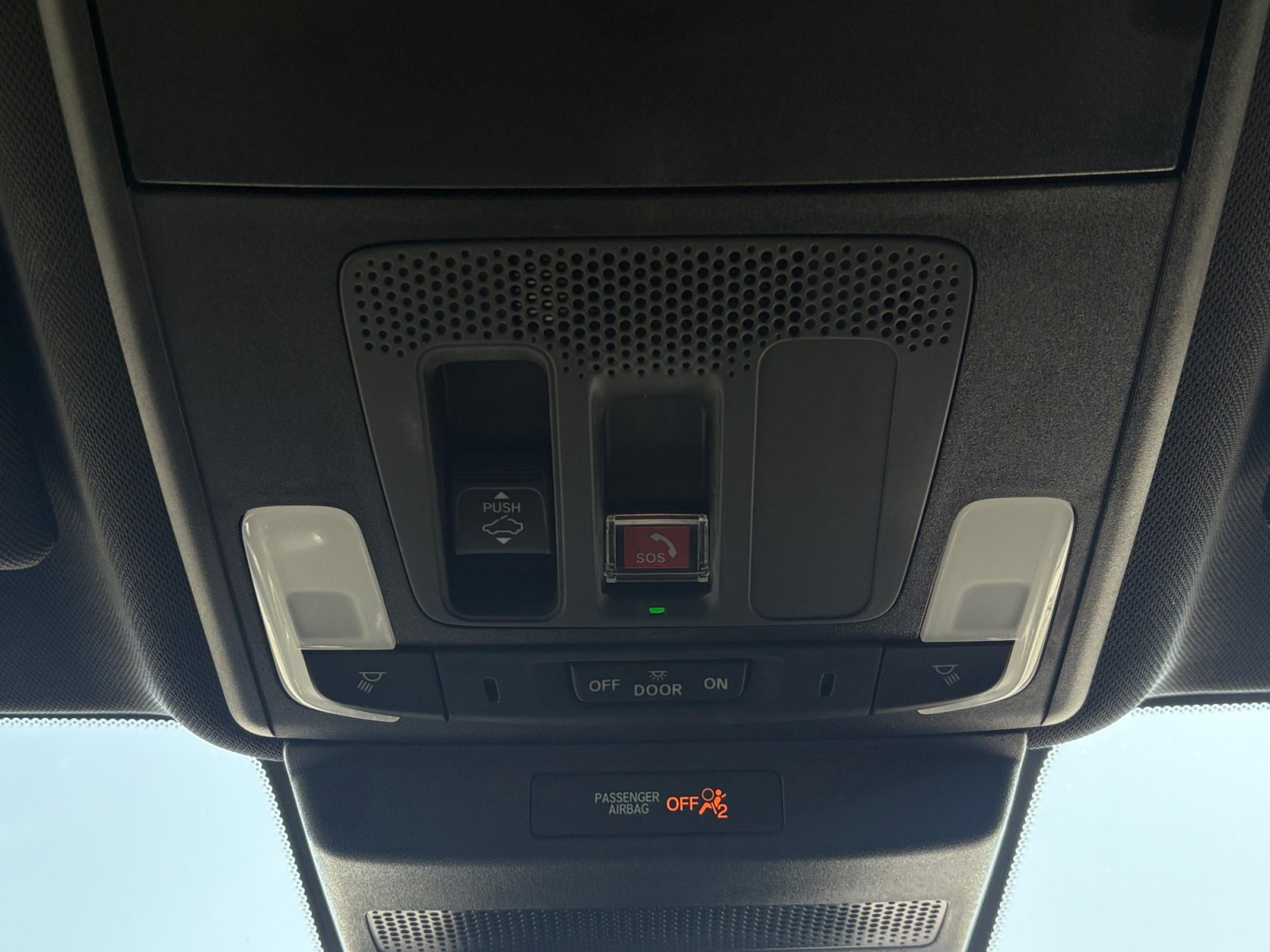 Used 2025 Honda Accord Sport image 25