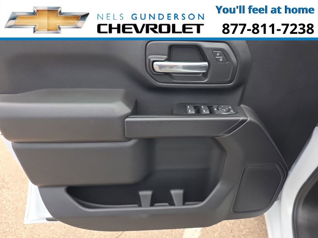 New 2026 Chevrolet Silverado 3500 W/T w/ WT Convenience Package image 13
