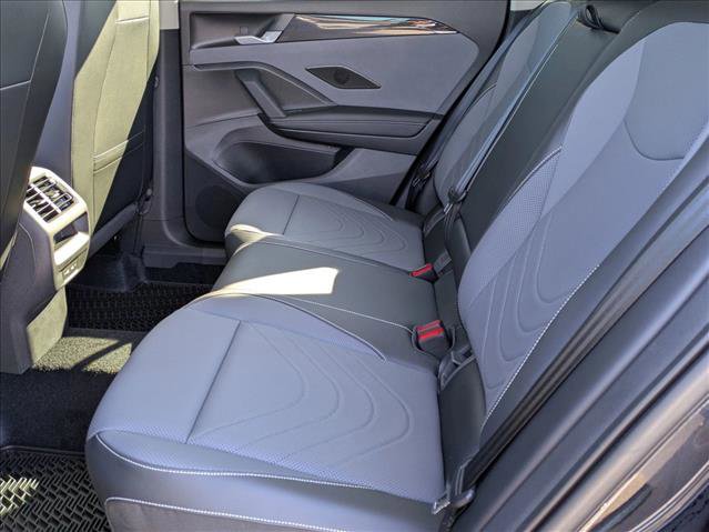 New 2026 Volkswagen Tiguan SE image 15