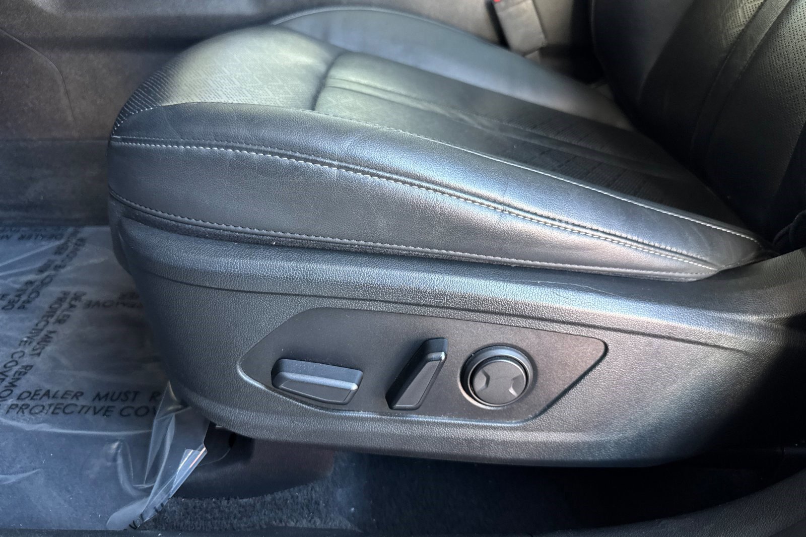 Used 2022 Kia Sorento SX image 14