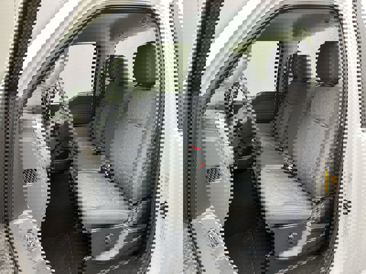 Certified 2024 Ford F350 XL w/ STX Appearance Package image 9