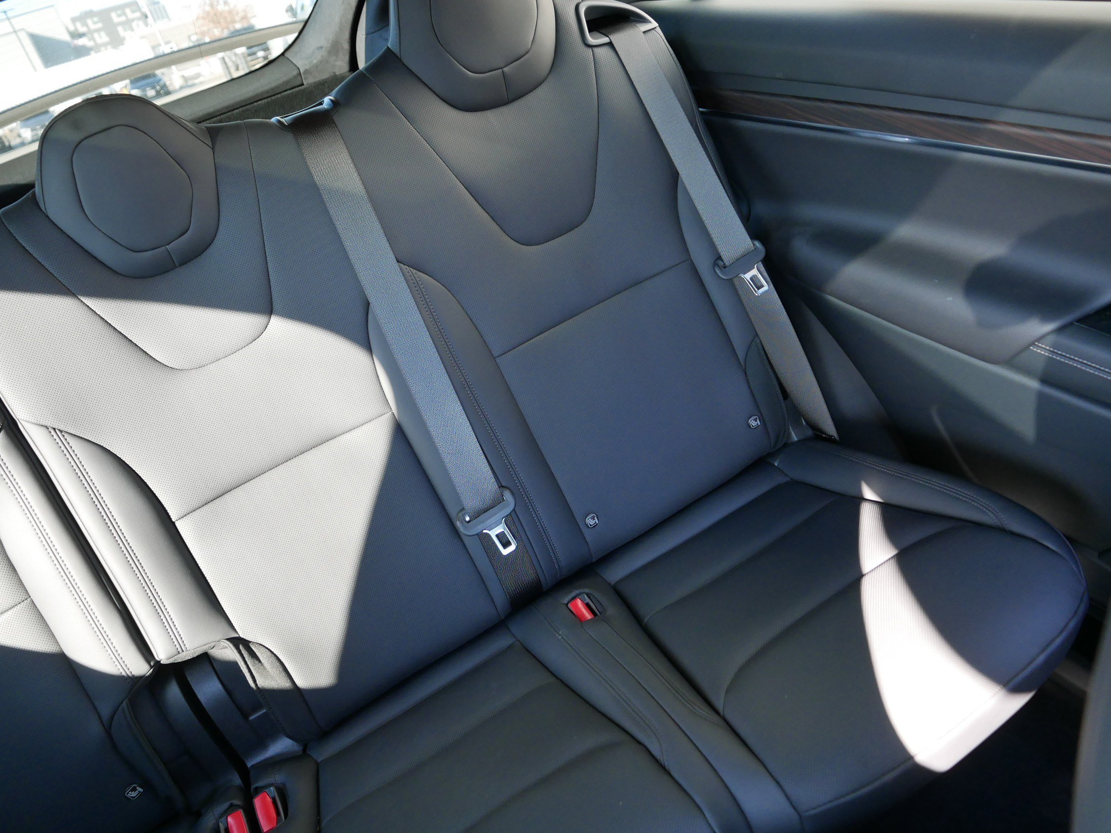 Used 2024 Tesla Model X image 14