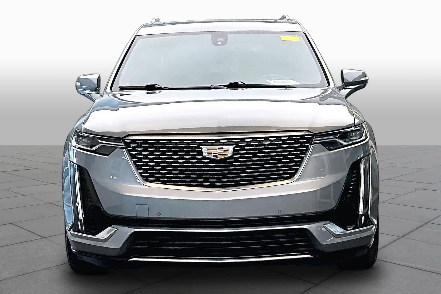 Used 2023 Cadillac XT6 Luxury FWD image 4