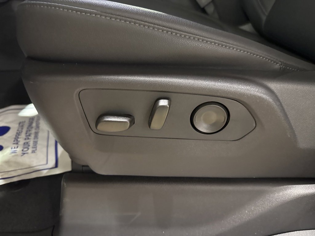 New 2026 GMC Sierra 2500 SLT w/ SLT Premium Package image 20