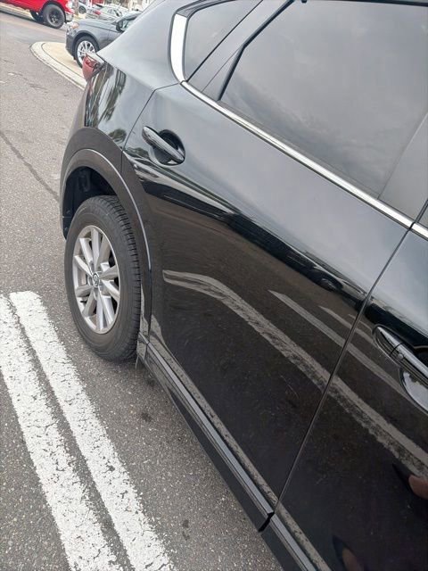 Used 2024 MAZDA CX-5 AWD 2.5 S image 24