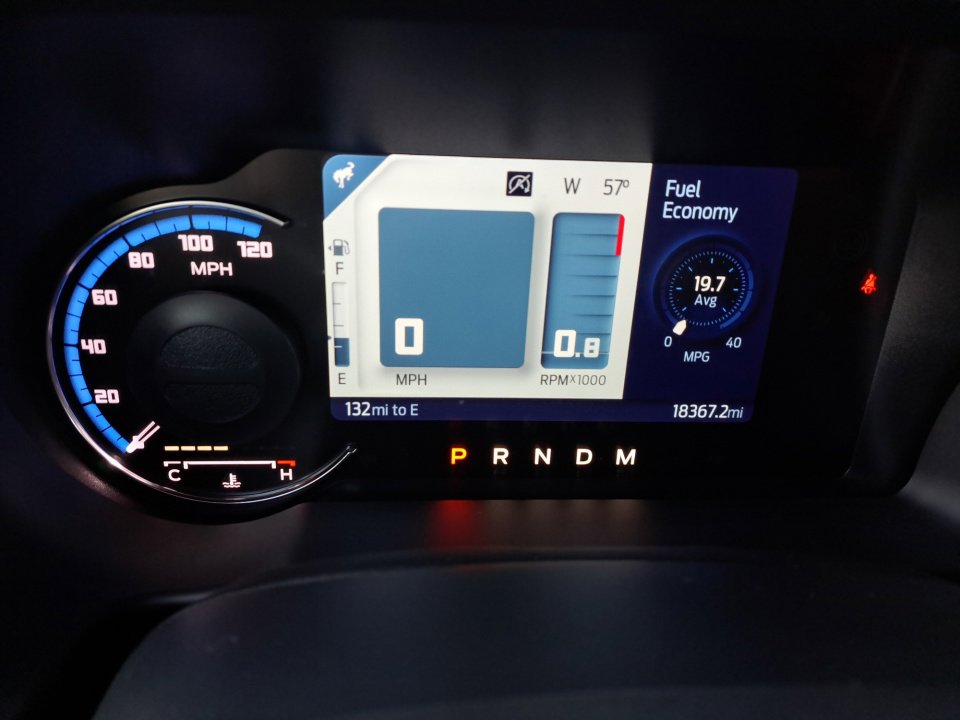 Used 2023 Ford Bronco Black Diamond image 27