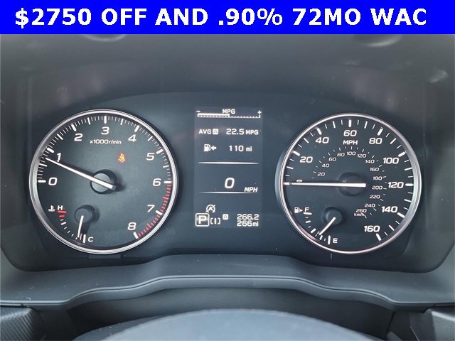 New 2026 Subaru Forester Limited image 25