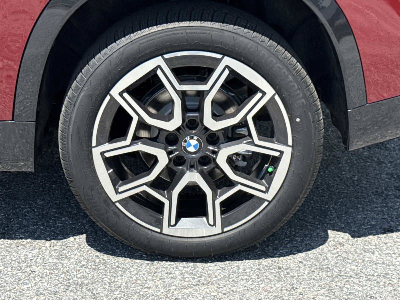 New 2026 BMW X1 xDrive28i w/ Technology Package AWD/4WD image 12