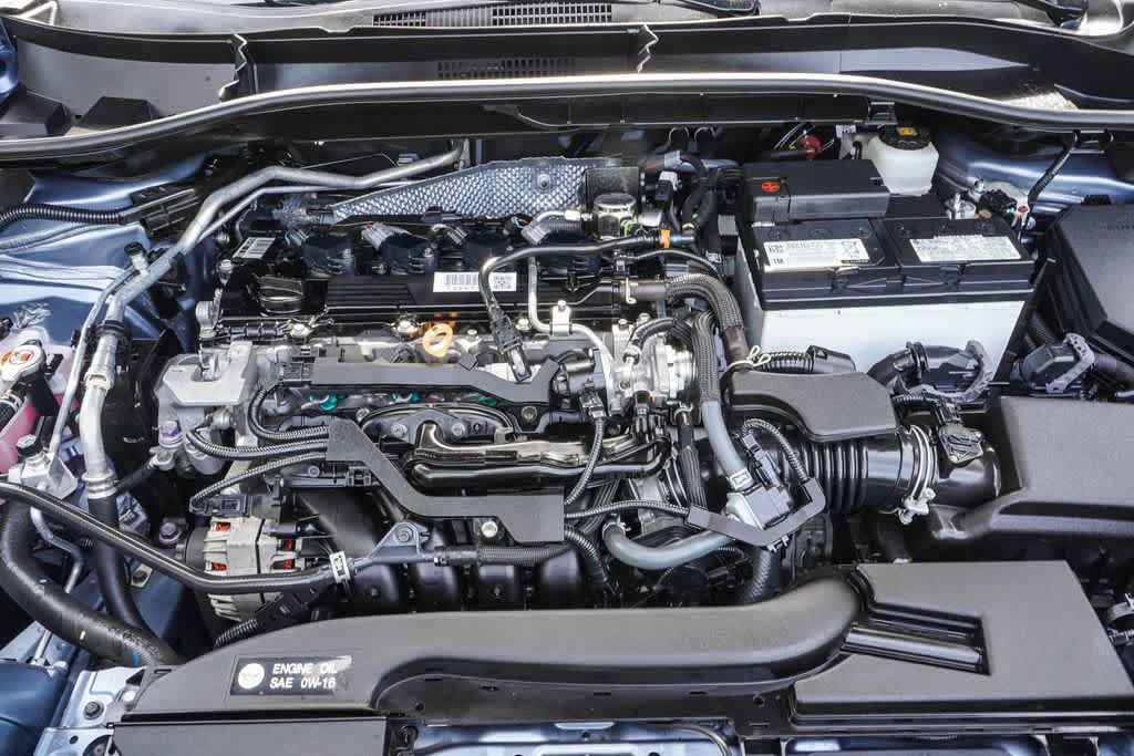 Used 2023 Toyota Corolla Cross XLE FWD image 27