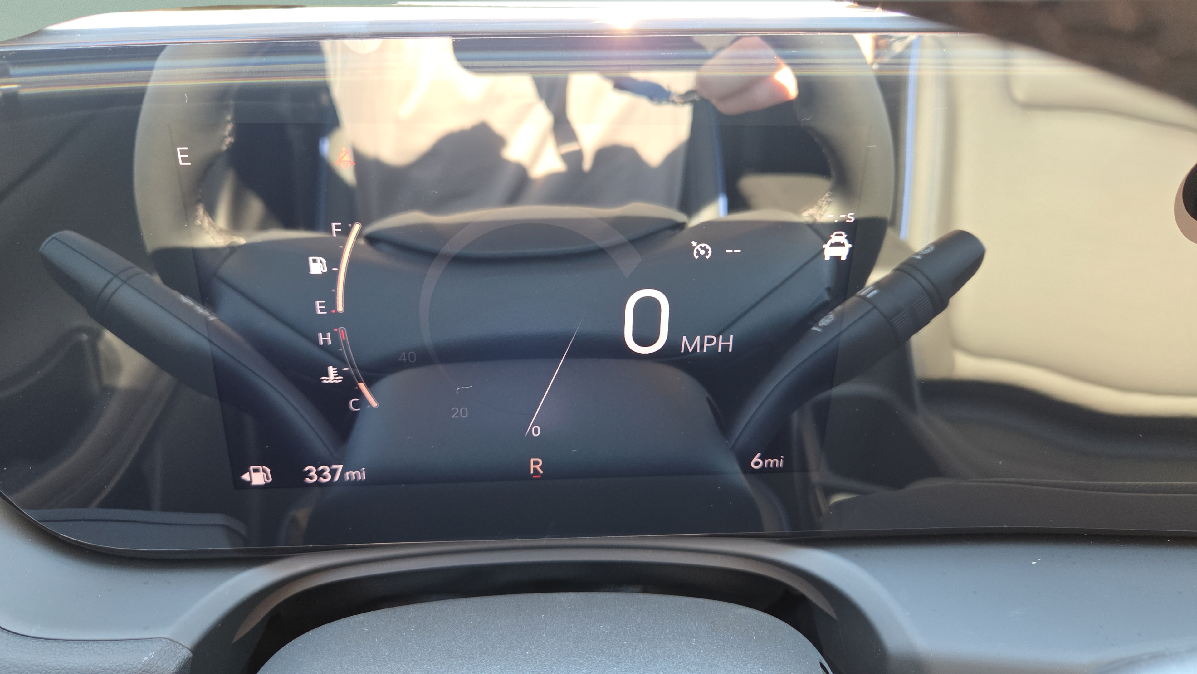 New 2026 Buick Encore GX Sport Touring FWD image 10