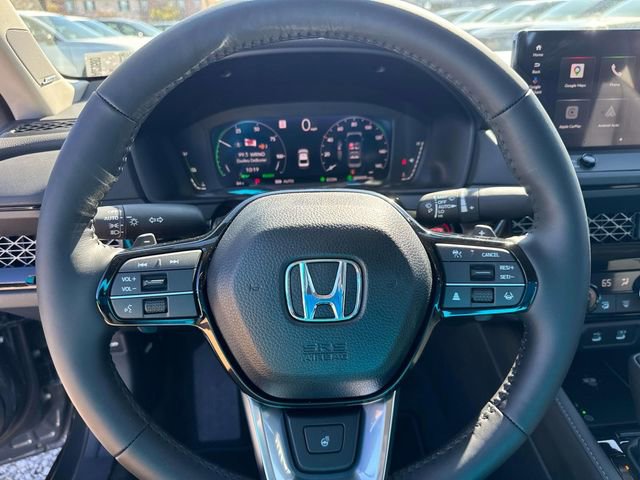 New 2026 Honda Accord Touring image 8