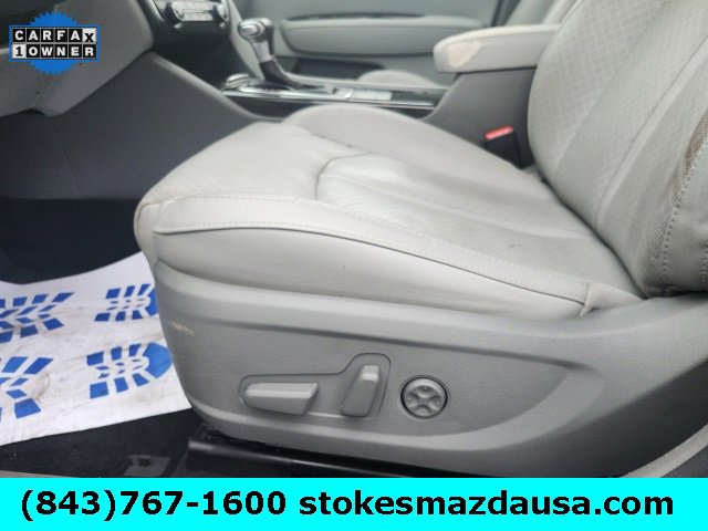 Used 2018 Kia Optima EX image 14