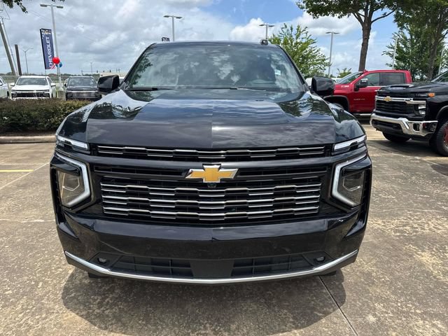 New 2026 Chevrolet Tahoe High Country w/ Sun And Tow Package AWD/4WD image 2